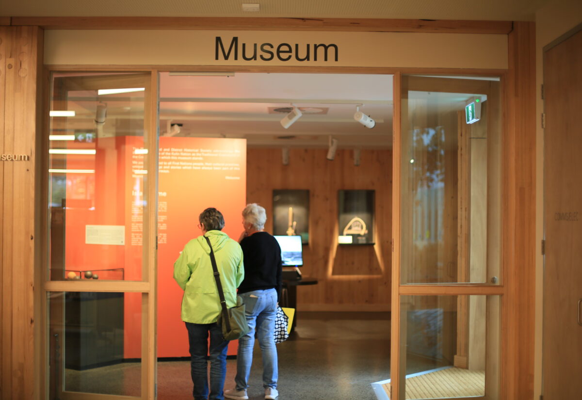 Phillip Island History Museum, Cowes